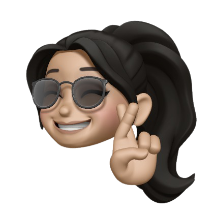 Memoji of Sarthak